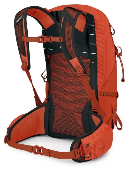 Рюкзак Osprey Talon Pro 20