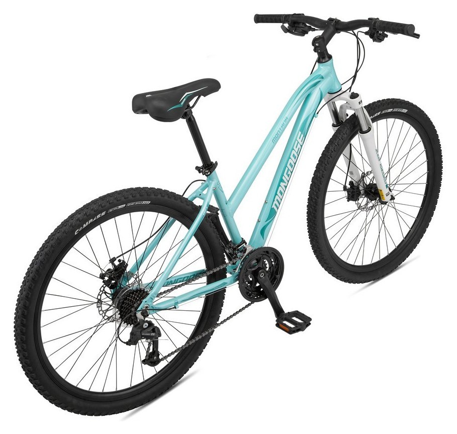 Велосипед Mongoose Montana Sport W 27.5″ M Mint