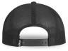 Picture Organic кепка Kuldo Trucker black Фото - 1