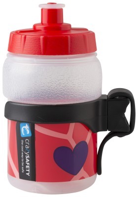 Пляшечка Crazy Safety Giraffe