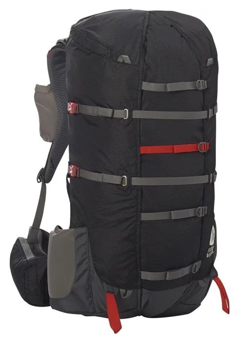 Рюкзак Sierra Designs Flex Capacitor 40-60 SM bering blue belt SM