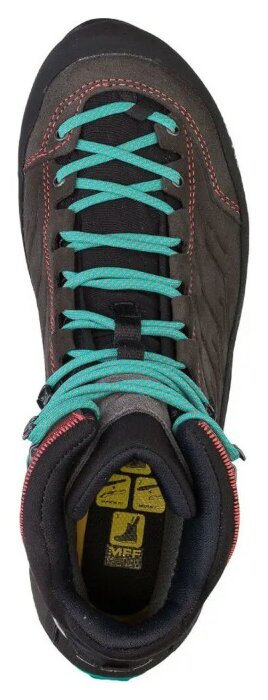 Черевики Salewa WS MTN Trainer Mid GTX