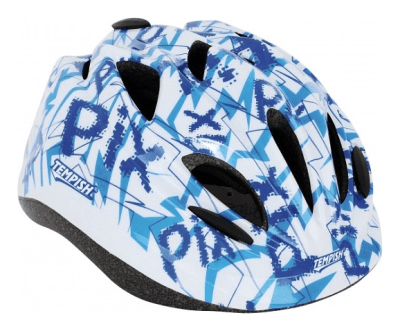 Шолом дитячий Tempish Pix, блакитний, S(49-53)