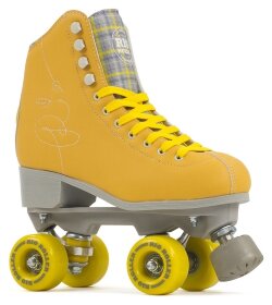 Ролики Rio Roller Signature yellow
