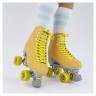 Ролики Rio Roller Signature yellow Фото - 3
