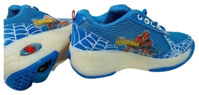 Роликові кросівки Bavar Sport (32)