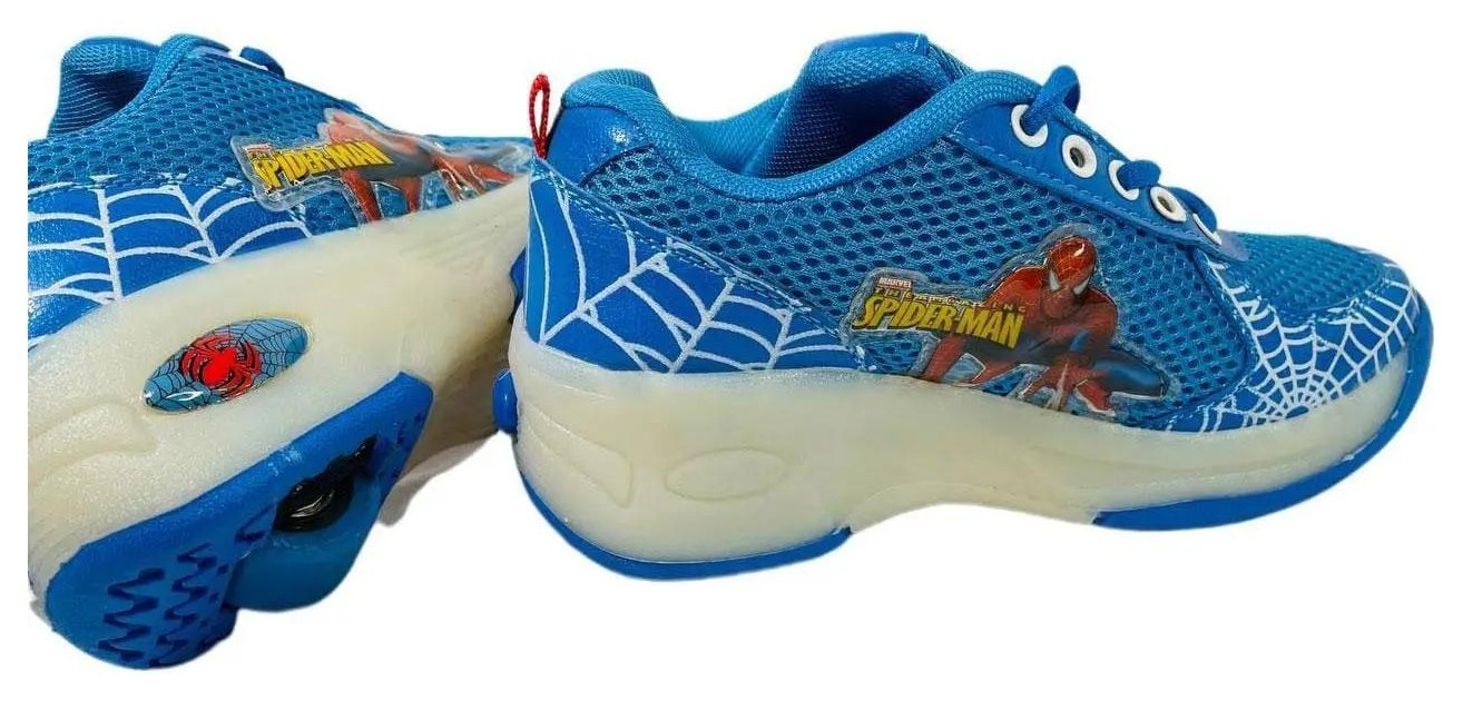 Роликові кросівки Bavar Sport (32)