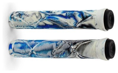 Гріпсі Slamm Team Swirl Bar Grips arctic