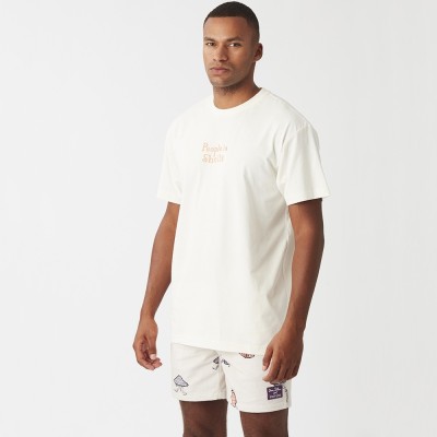 Picture Organic футболка Jean Julien people in shells L