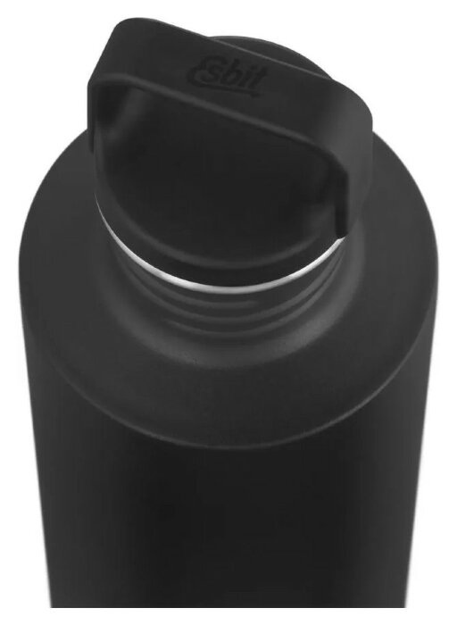 Пляшка Esbit DB1000SC-BK