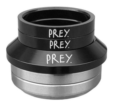 Рульова система підшипники Prey Integrated Headset  - Black