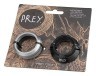 Рульова система підшипники Prey Integrated Headset  - Black Фото - 1