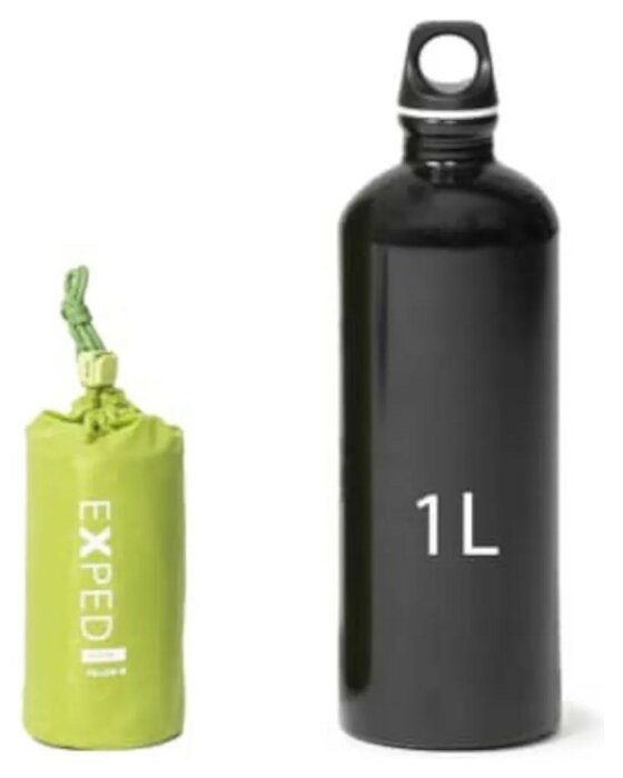 Подушка Exped Ultra Pillow M