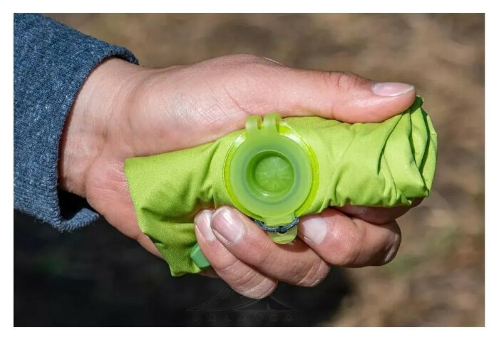 Подушка Exped Ultra Pillow M