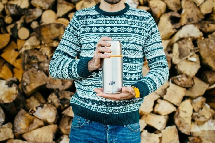 Термос Esbit ISO1000ML