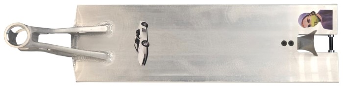 Дека AO Scooters Brian Noyes V3 Signature 6.25" x 22,5" - Raw