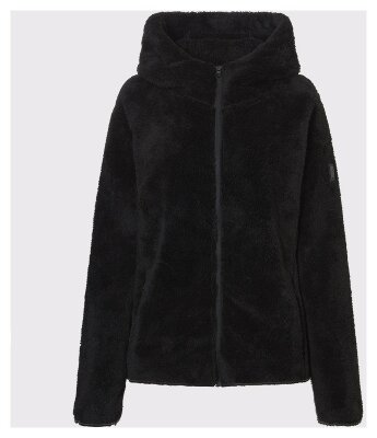 Rehall куртка флісова Emma W 2026 caviar L