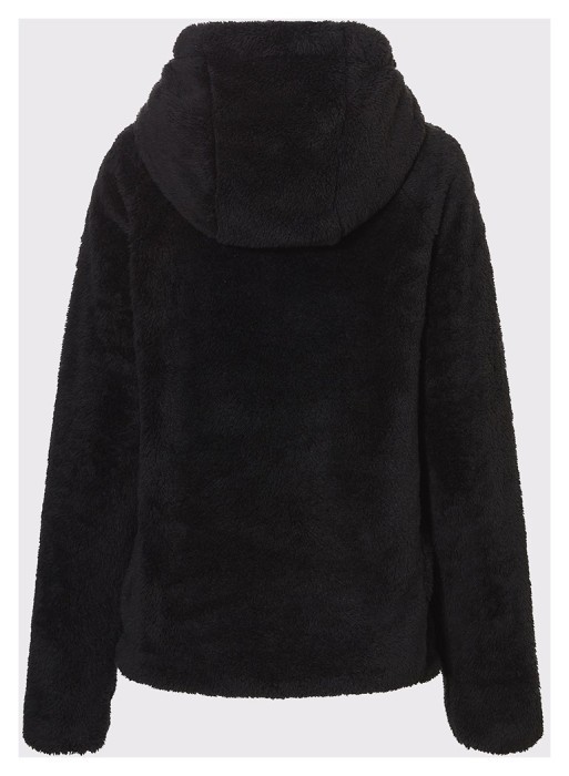 Rehall куртка флісова Emma W 2026 caviar L