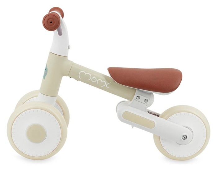 Біговел MoMi DEX Beige