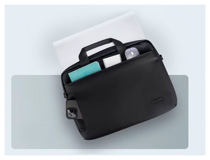 Сумка для ноутбука Mark Ryden MR425 14" Black