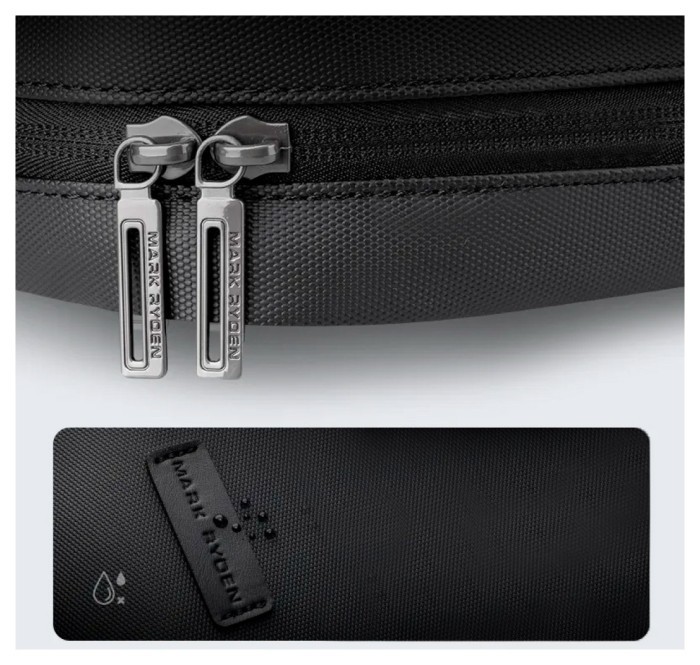 Сумка для ноутбука Mark Ryden MR425 14" Black