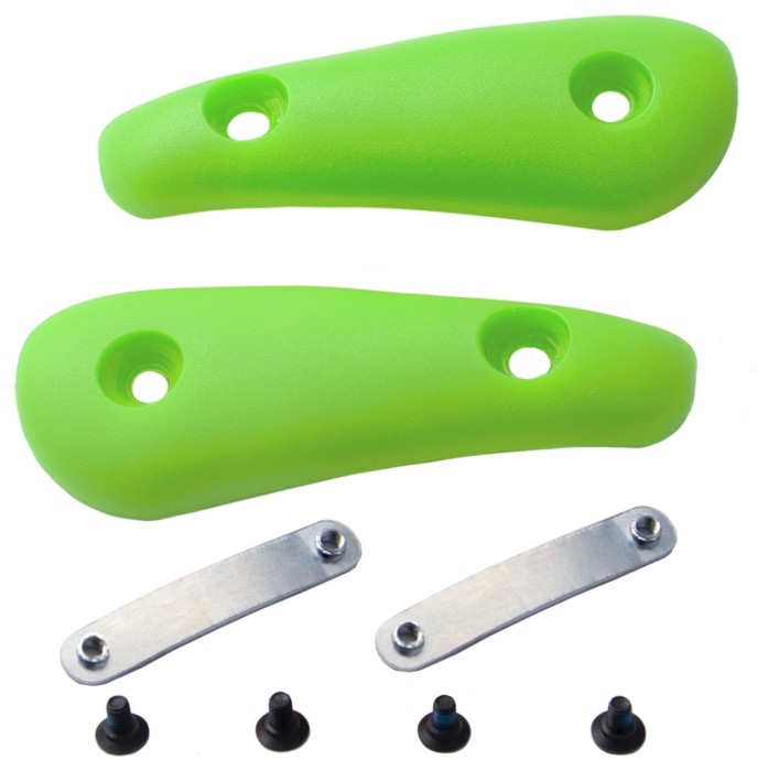 Слайдери для роликів Seba