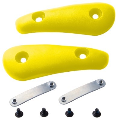 Слайдери для роликів Seba