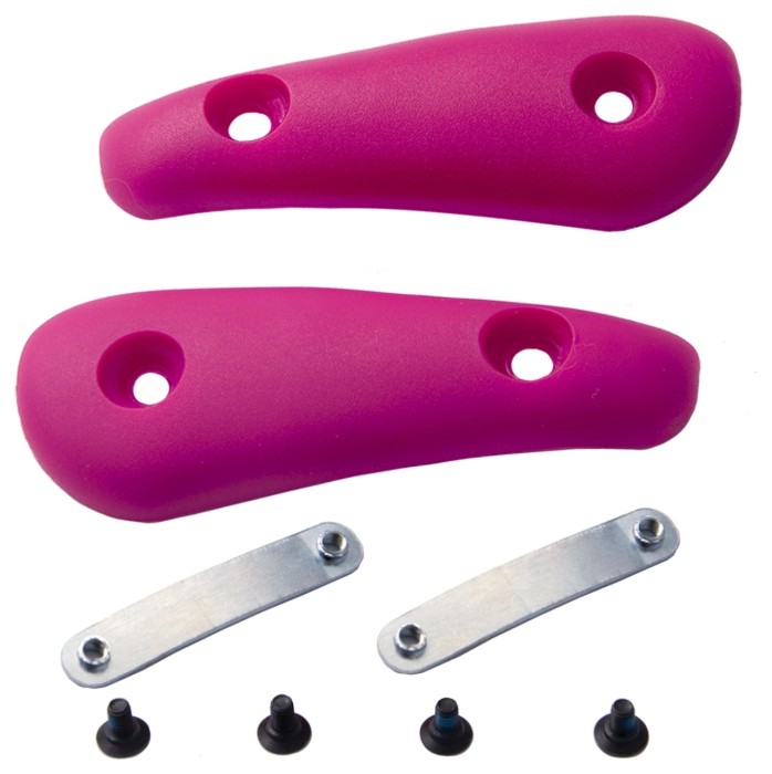 Слайдери для роликів Seba