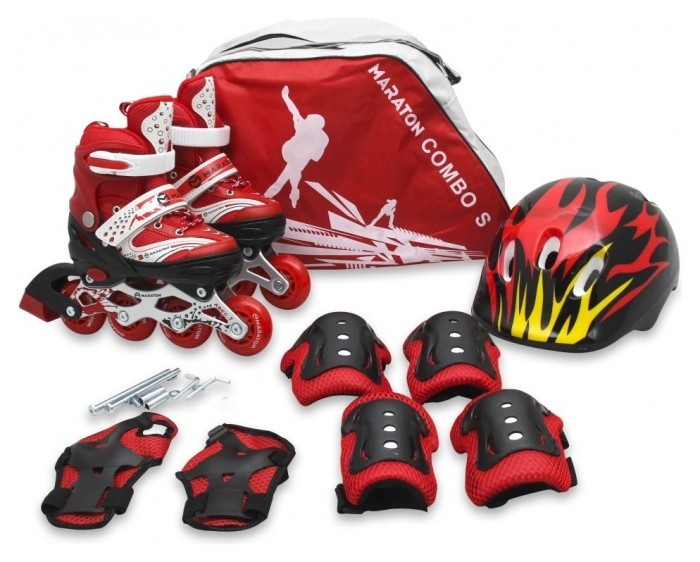 Набір Maraton Combo S (28-33) mix (S (28-33) Синий)