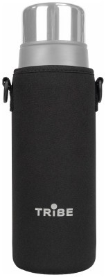 Чохол Tribe Neoprene Cover для експедиційного термоса 0,75 л  T-DF-0009-black