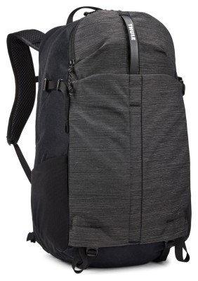 Походный рюкзак Thule Nanum 25L (Black) 3204517 (TH 3204517)