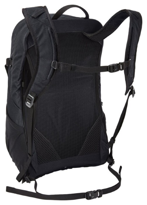 Походный рюкзак Thule Nanum 25L (Black) 3204517 (TH 3204517)