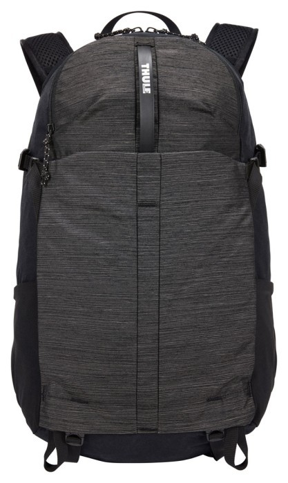 Походный рюкзак Thule Nanum 25L (Black) 3204517 (TH 3204517)