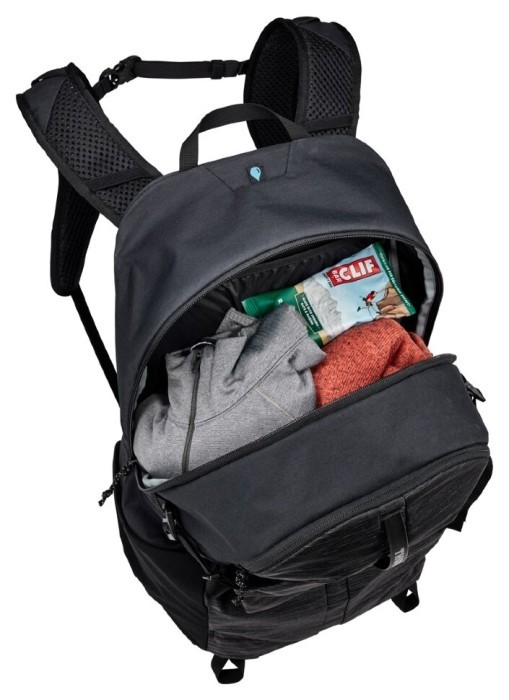Походный рюкзак Thule Nanum 25L (Black) 3204517 (TH 3204517)
