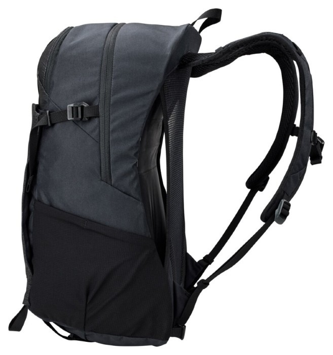 Походный рюкзак Thule Nanum 25L (Black) 3204517 (TH 3204517)