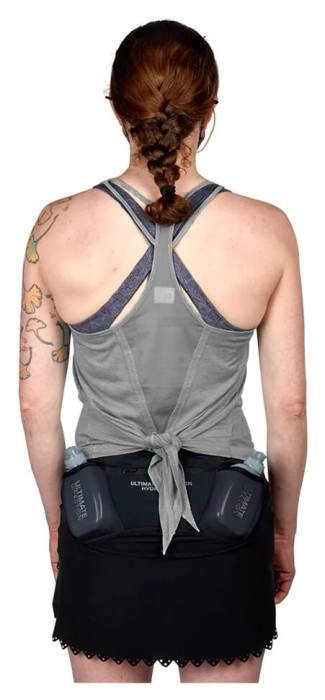 Майка Ultimate Direction Contralis W onyx