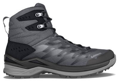 Черевики LOWA Ferrox GTX MID black-anthracite