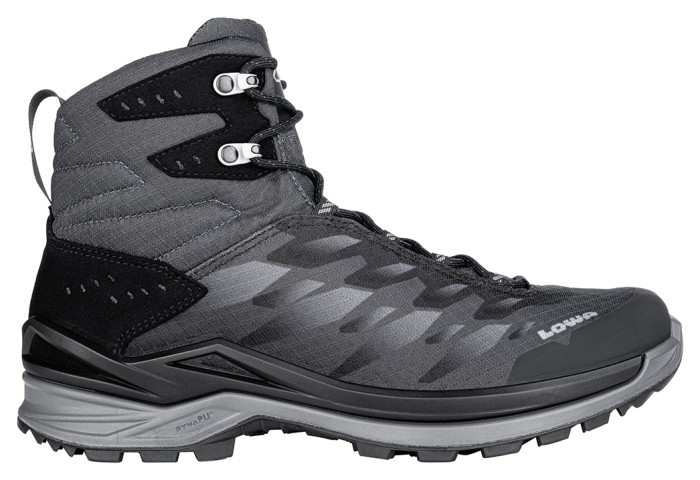 Черевики LOWA Ferrox GTX MID black-anthracite