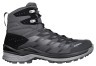 Черевики LOWA Ferrox GTX MID black-anthracite Фото - 1