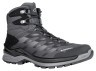Черевики LOWA Ferrox GTX MID black-anthracite Фото - 2
