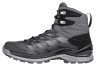 Черевики LOWA Ferrox GTX MID black-anthracite Фото - 3