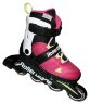 Ролики дитячі Rollerblade Microblade G Maxx Pink 2023 Фото - 1