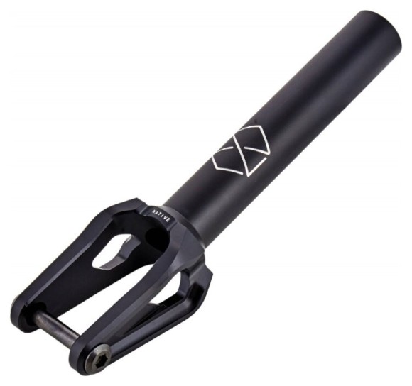 Вилка Native Versa Pro - Black