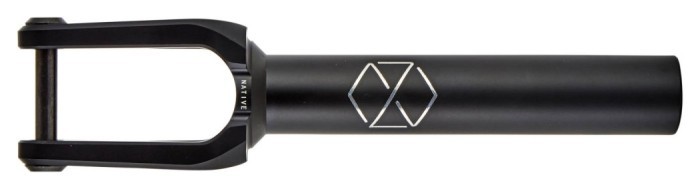 Вилка Native Versa Pro - Black