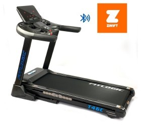 Бігова доріжка Fitlogic T46C