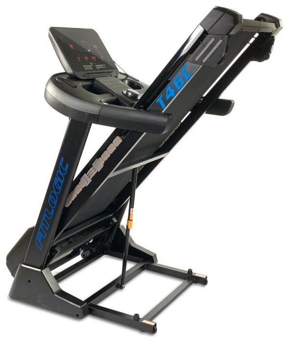 Бігова доріжка Fitlogic T46C
