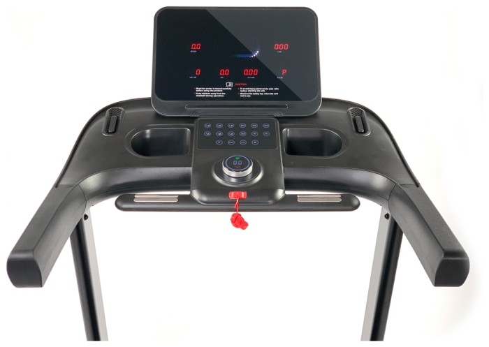 Бігова доріжка Fitlogic T46C