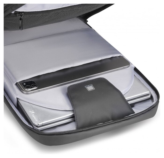 Рюкзак Mark Ryden Biz MR9008D 17,3"