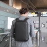 Рюкзак Mark Ryden Biz MR9008D 17,3&quot; Фото - 13