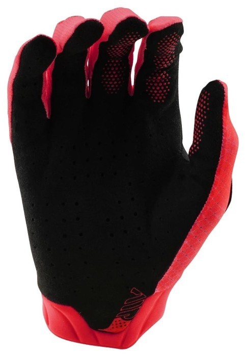 Вело рукавички TLD YOUTH AIR GLOVE; MONO [INFRA RED] XS